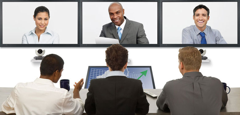 Video Conferencing